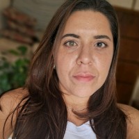 Maira Melgar Apolinário