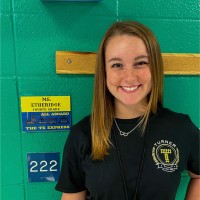 Paige Etheridge