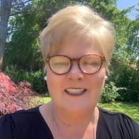 Kimberly Miller