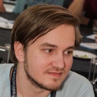 Nikita Zhiga