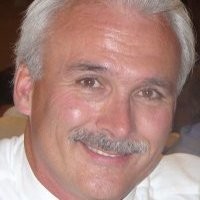 Patrick Gray