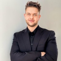 Andrew Cartonnet