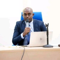 Rachadi ABOUBAKAR MZE