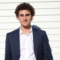 Jared Hewitt