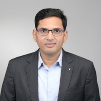 Krishna Chukkalur