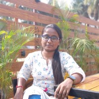 Pradeepa Moorthy