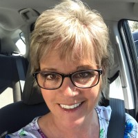 Pam Smart