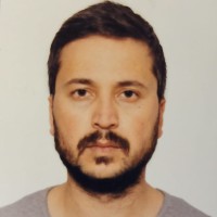 Aydın Bostancı