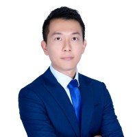 Zhao Ming Koh
