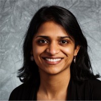 Radhika V.