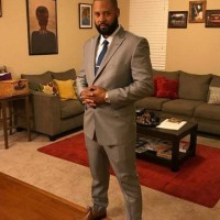 Ruben Page