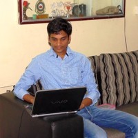 Pandey Alok