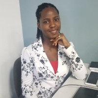 Tracy-Ann Marshall-Wright