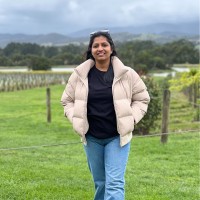 Hina Patel