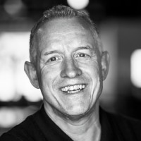 Barry Matthews