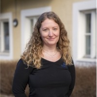 Lotta Sparw