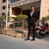 Udit Sah