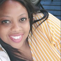 Khomotso Chauke