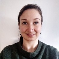 Harriet Slater