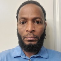 Ryan Baptiste