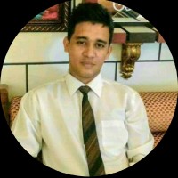 Maruf Raj
