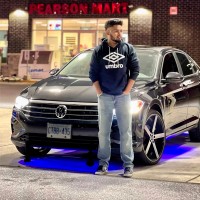 Harmandeep Singh
