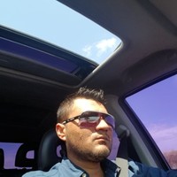 Serkan Karaman
