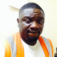 Lanre Adebambi