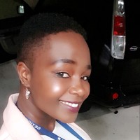 Angeline Chikomba