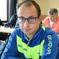 Daniel Baratosi