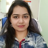 Dr Parul Sharma