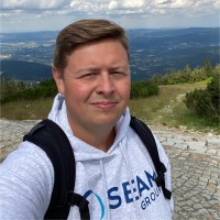 Grzegorz Chmielinski