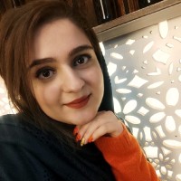 Maral Azizi