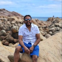 Vinay Rajasekhar