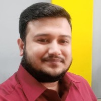 Himanshu Anand