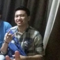 Dony Yuliarto