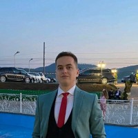 Catalin Minut
