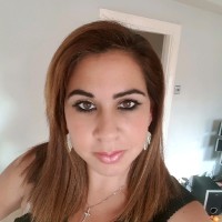 Marianna Petrou