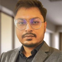 CA Abhishek Agarwal