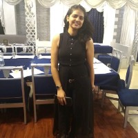 Nisha Gahlawat