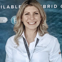 Mary Zehren