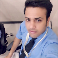 Kuldeep Shekhawat