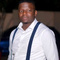 Johnny Mogwane