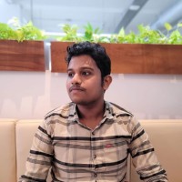 Muhammed Anas K
