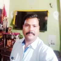Rajesh Tripathi