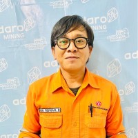 Muh Ridwan Dali