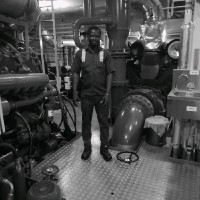 Samuel Ahadzi