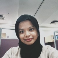 Fatin Nurhasyimah