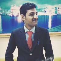 Rishabh Upadhyay