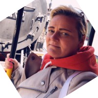 Monika Hohenegger